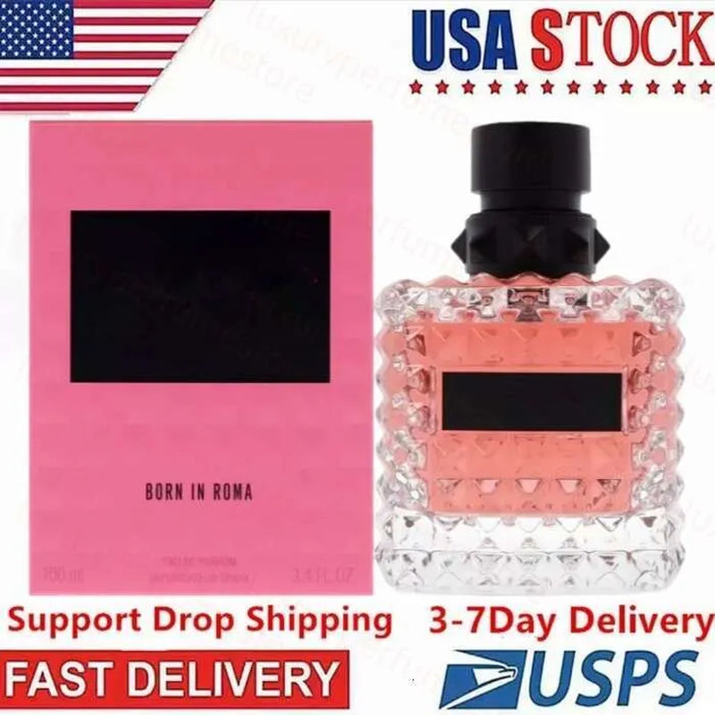 Luxury Cologne Mens Cologne Designer Perfume Fragrance for Woman Womens Perfume Inspired by Baccaratt Rougue 540 Parfum Luxe Man Colonge Scent Aftershave AA