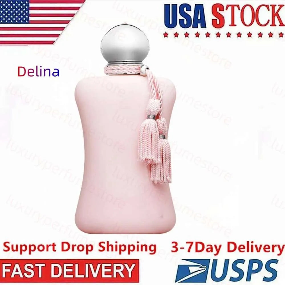 Luxury Cologne Mens Cologne Designer Perfume Fragrance for Woman Womens Perfume Inspired by Baccaratt Rougue 540 Parfum Luxe Man Colonge Scent Aftershave AA