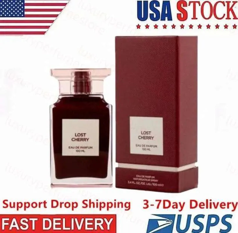 Luxury Cologne Mens Cologne Designer Perfume Fragrance for Woman Womens Perfume Inspired by Baccaratt Rougue 540 Parfum Luxe Man Colonge Scent Aftershave AA