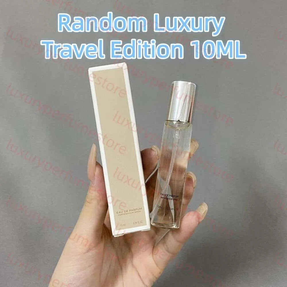 Luxury Cologne Mens Cologne Designer Perfume Fragrance for Woman Womens Perfume Inspired by Baccaratt Rougue 540 Parfum Luxe Man Colonge Scent Aftershave AA