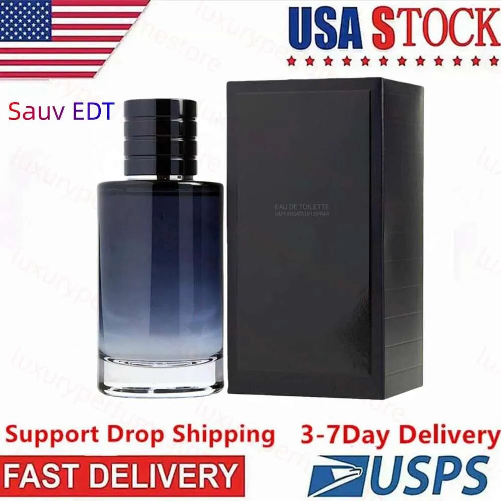 Luxury Cologne Mens Cologne Designer Perfume Fragrance for Woman Womens Perfume Inspired by Baccaratt Rougue 540 Parfum Luxe Man Colonge Scent Aftershave AA