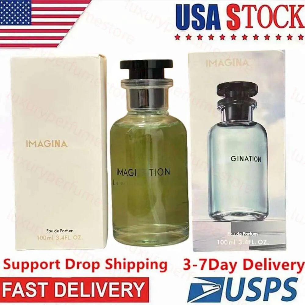 Luxury Cologne Mens Cologne Designer Perfume Fragrance for Woman Womens Perfume Inspired by Baccaratt Rougue 540 Parfum Luxe Man Colonge Scent Aftershave AA