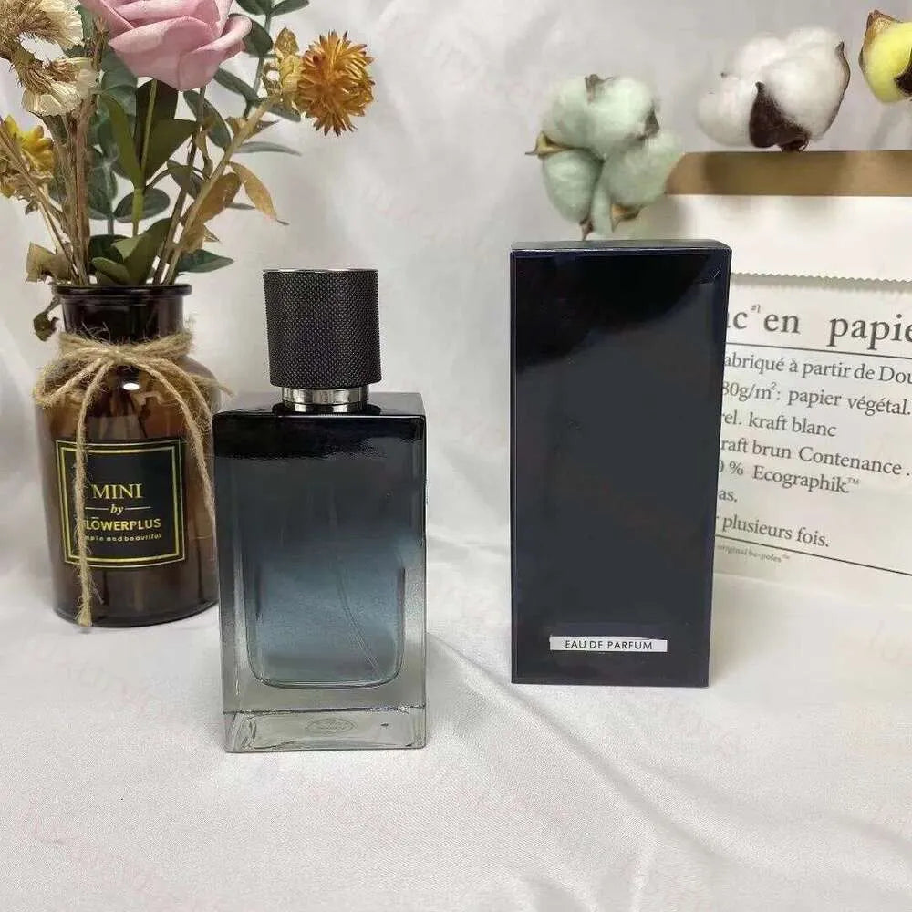 Luxury Cologne Mens Cologne Designer Perfume Fragrance for Woman Womens Perfume Inspired by Baccaratt Rougue 540 Parfum Luxe Man Colonge Scent Aftershave AA