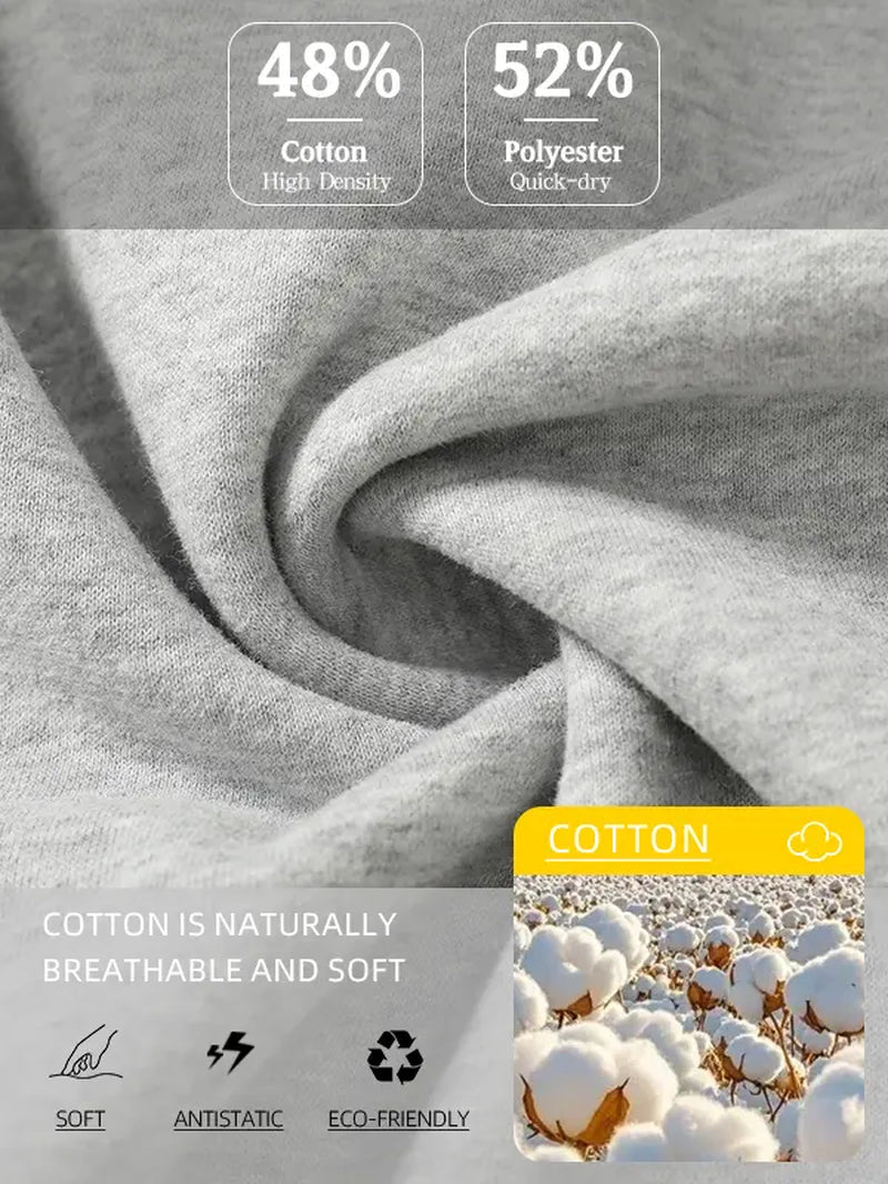 Men'S Solid-Color Drawstring Pants with Curved Blade Design—Casual Comfort, Relaxed Fit Suitable for All Seasons. Street-Style Men'S Trousers Perfect for Everyday Wear and Layering. Menswear Beige Daily Wear Pant