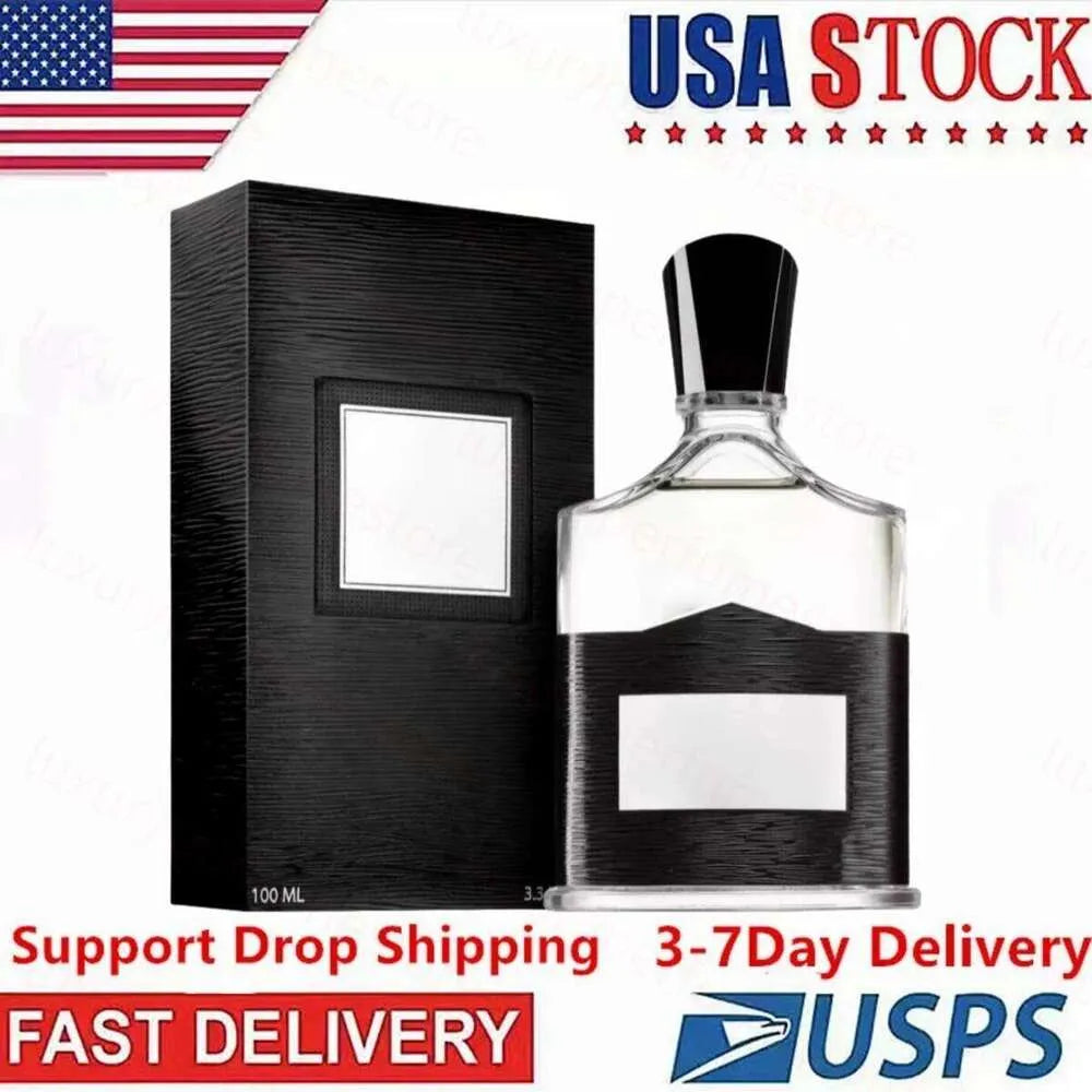 Luxury Cologne Mens Cologne Designer Perfume Fragrance for Woman Womens Perfume Inspired by Baccaratt Rougue 540 Parfum Luxe Man Colonge Scent Aftershave AA